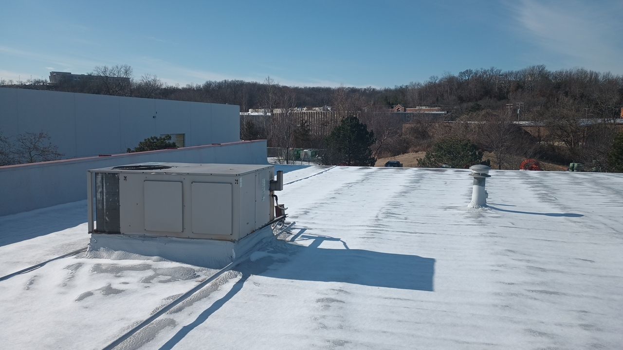 Roof Asset Management commercial roof planning