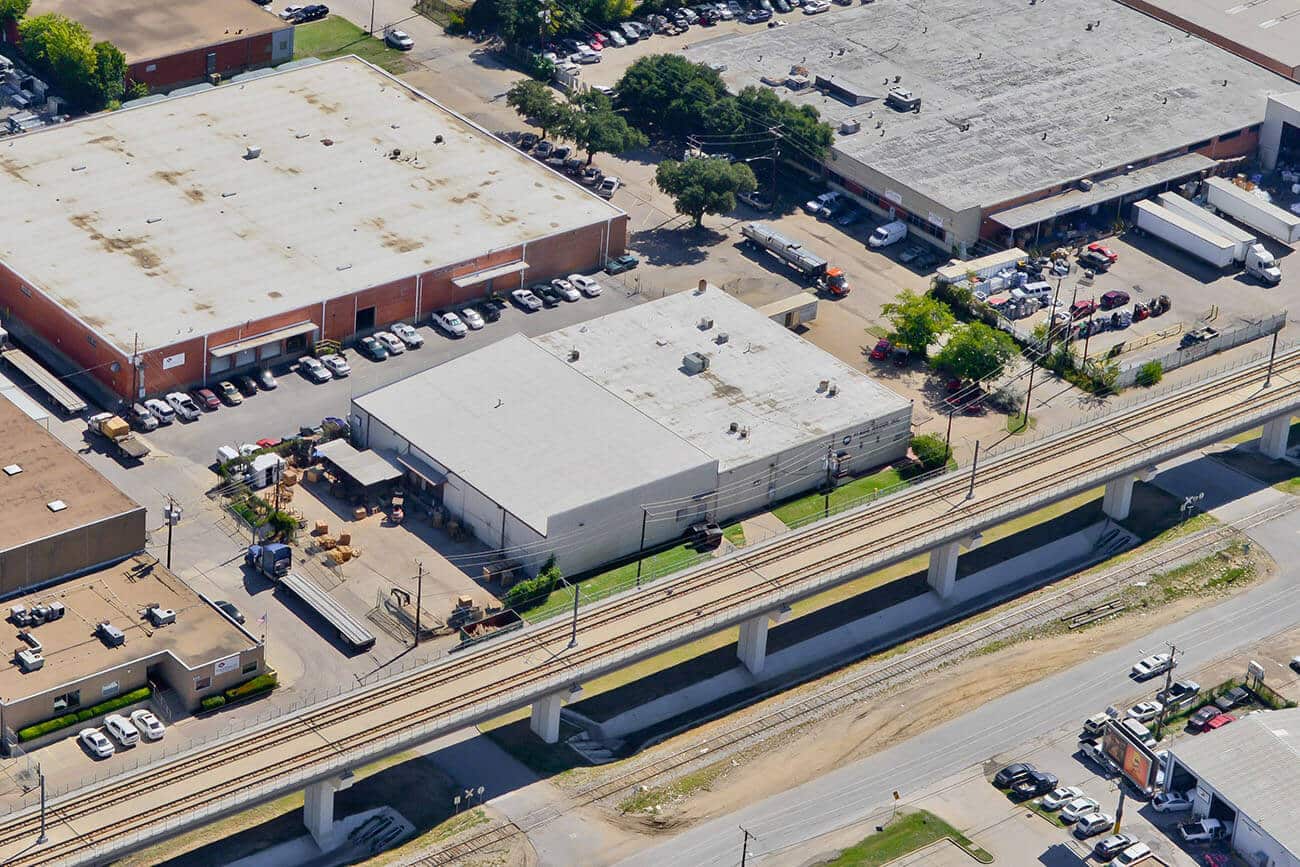 Healthcare Roofing commercial roof planning