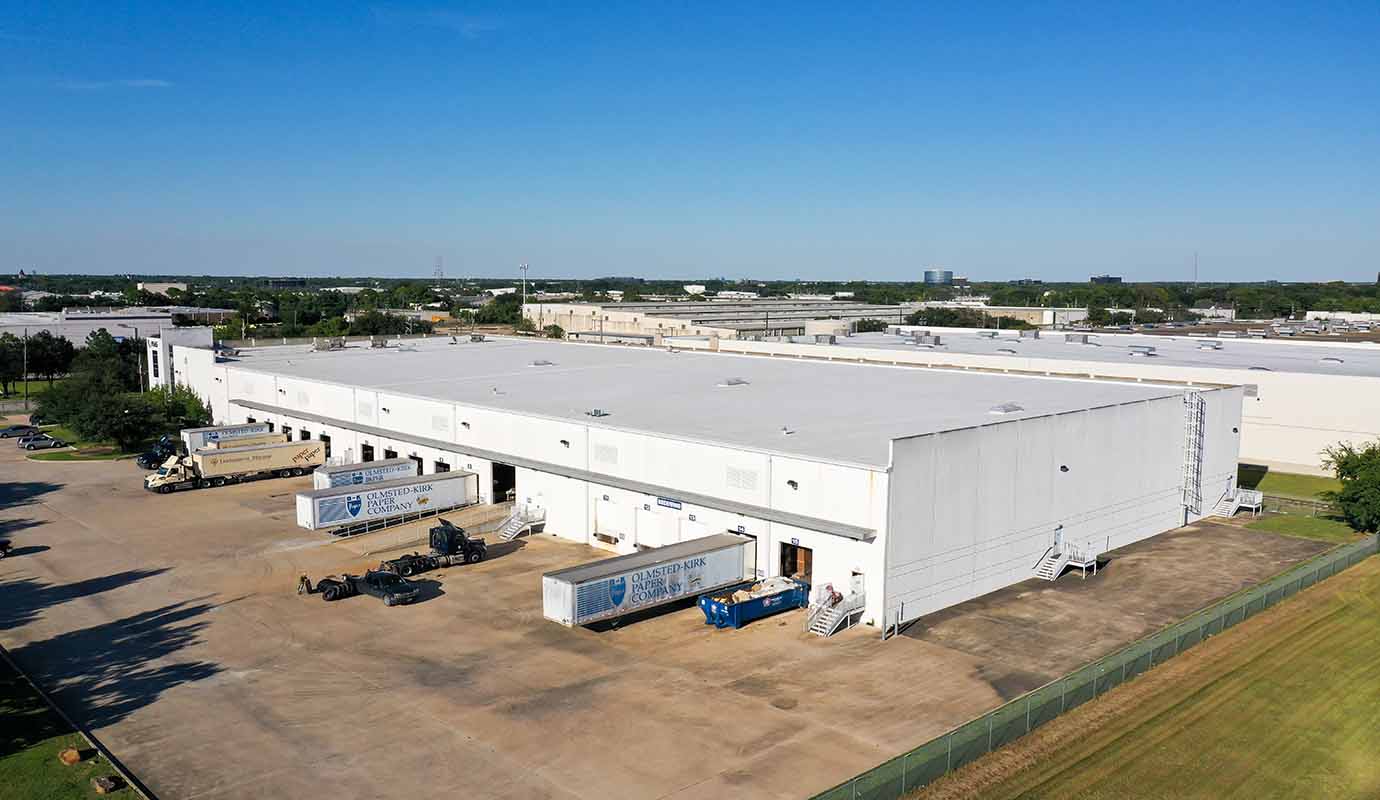 REIT Roofing commercial roof planning
