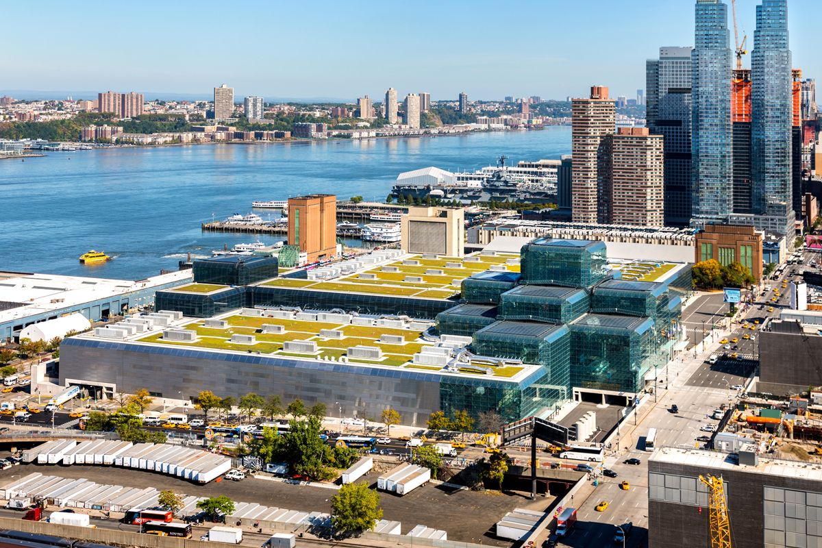 Event Venue Roofing commercial roof planning