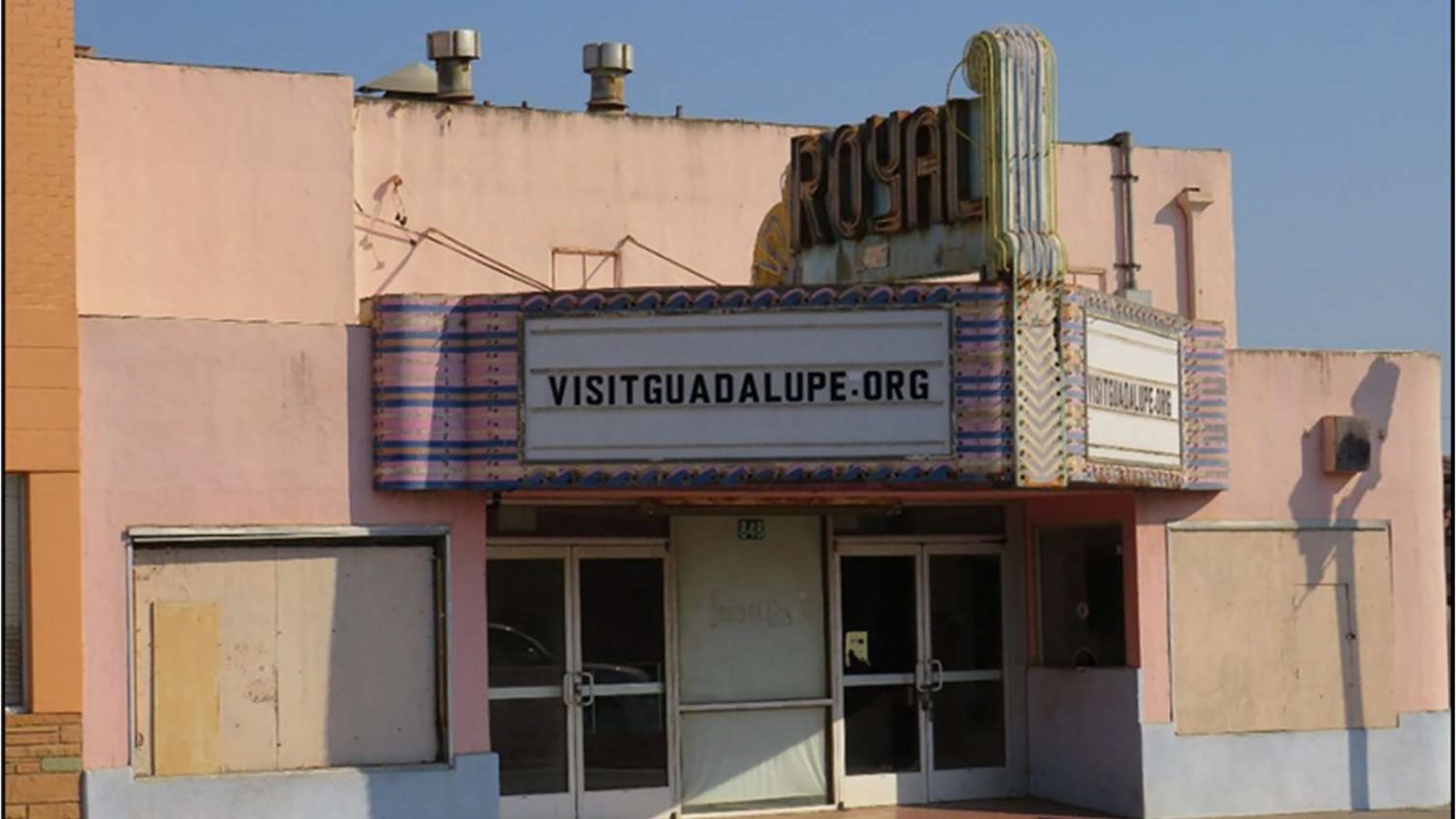 Movie Theater Roofing commercial roof planning