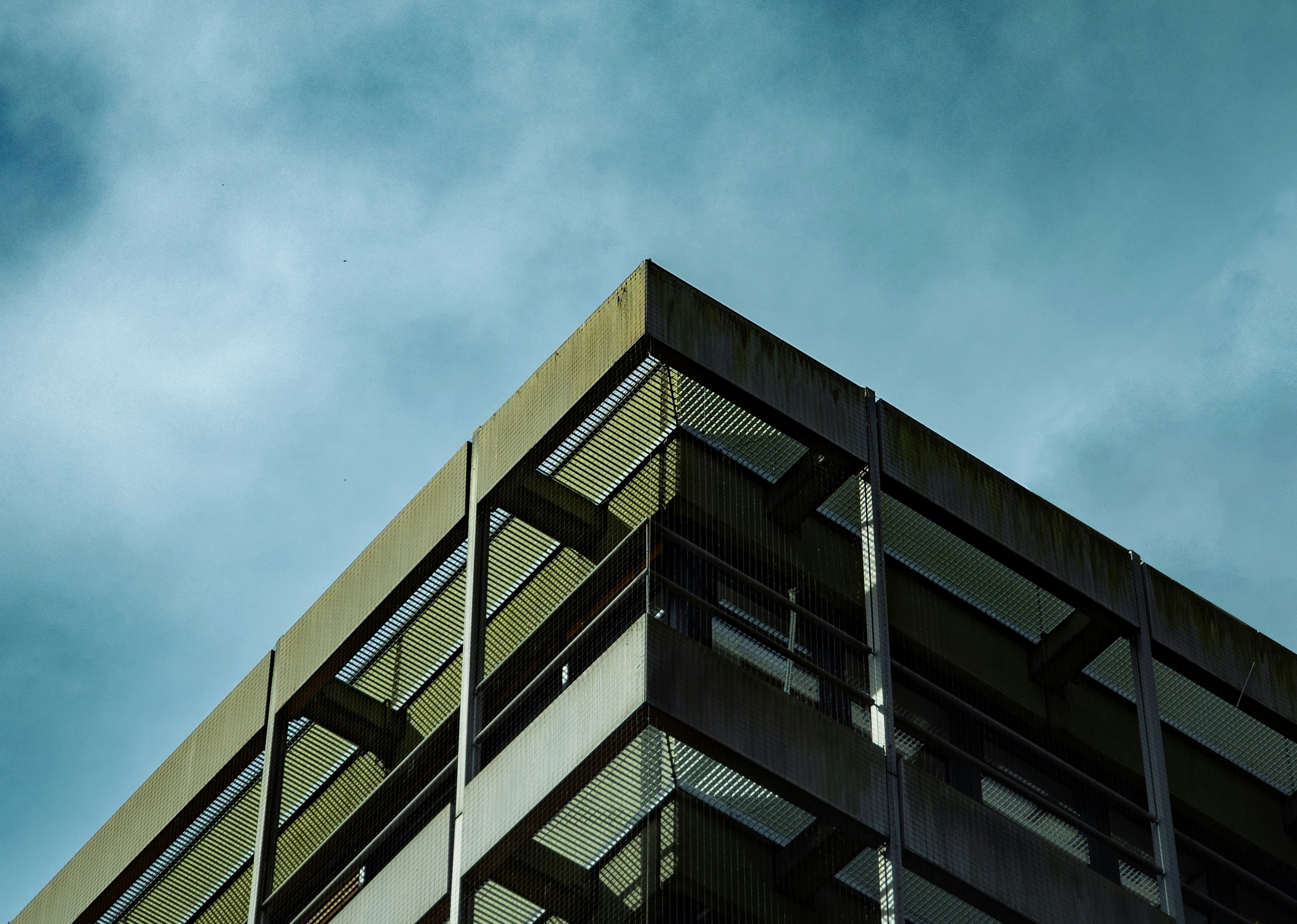 Office Building Roofing commercial roof planning
