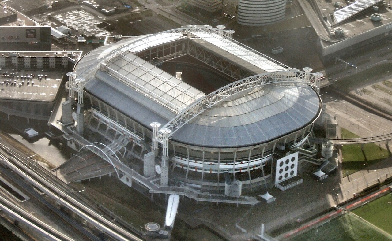 Stadium Arena Roofing commercial roof planning