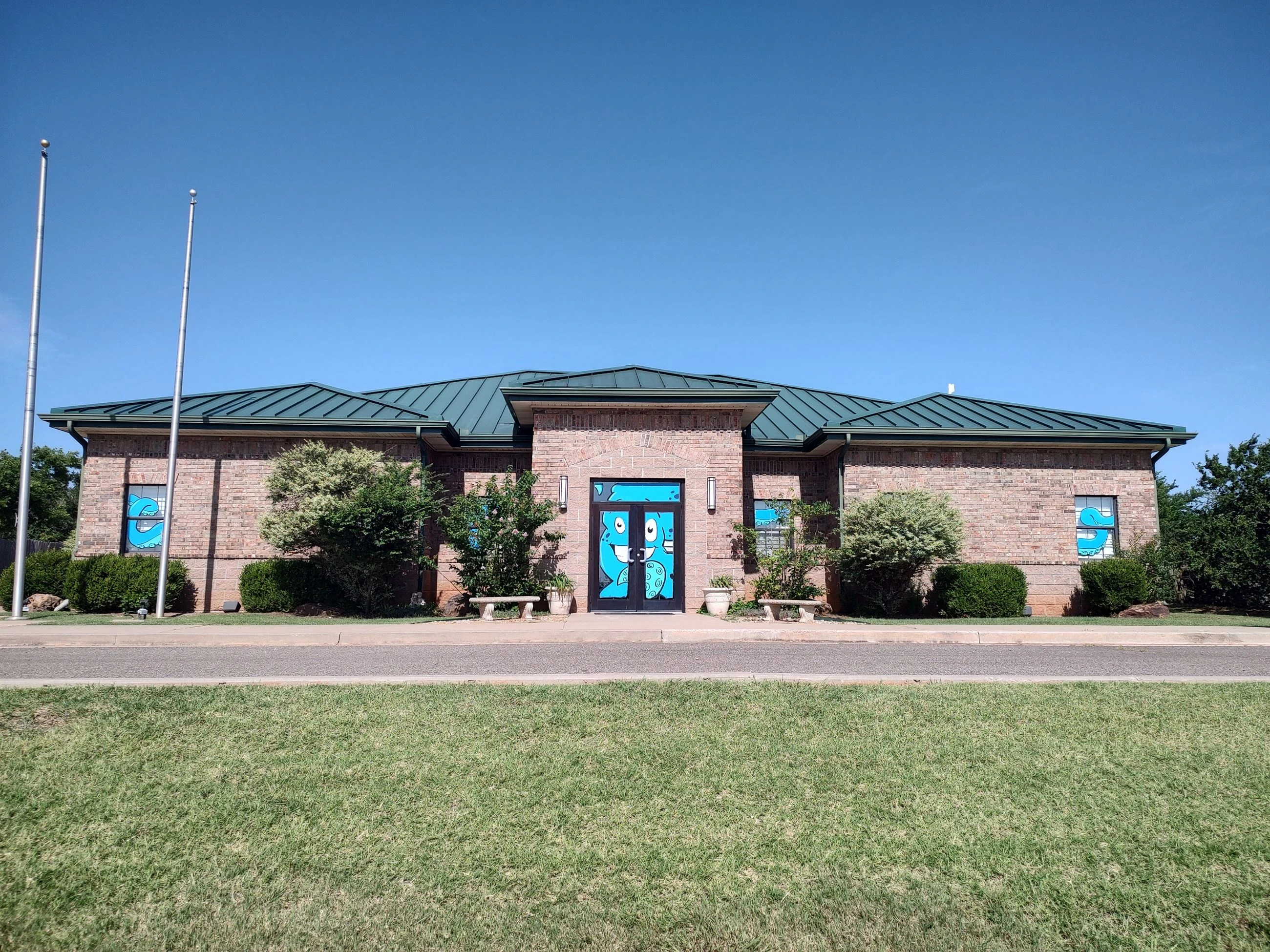Piedmont commercial roof planning