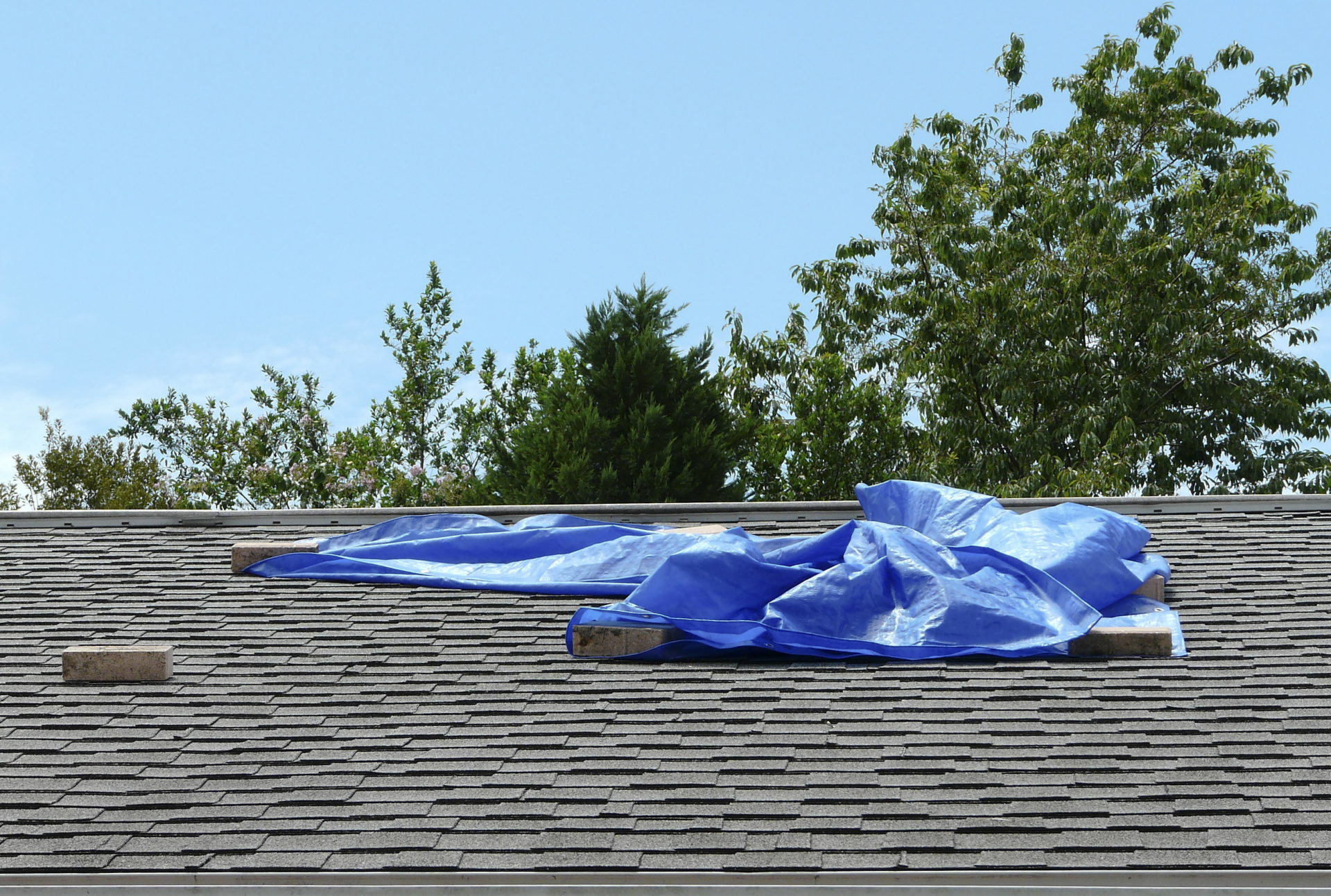 Commercial Roof Repair in Oklahoma City