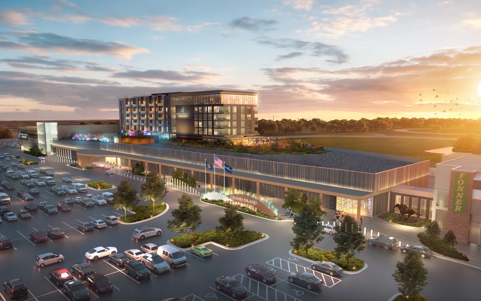 Hotel Roofing commercial roof planning